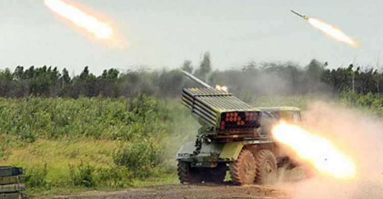 Украинская сторона СЦКК расценивает обстрелы Николаевки-2, Светлодарска и Авдеевки как "явную провокацию" (ФОТО)