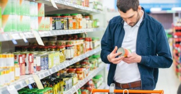 Продукты в магазине будут маркировать по-новому: что нужно знать потребителю