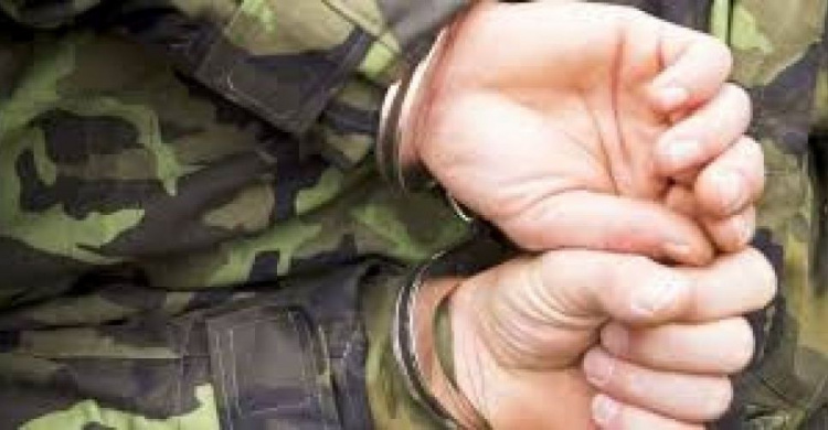 Восемь украинских военнослужащих заехали на территорию ОРДО и попали в плен