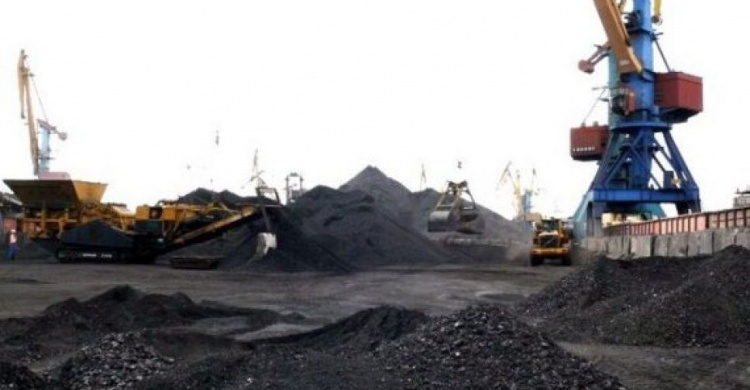 Украина и Британия будут вместе трансформировать угольные регионы