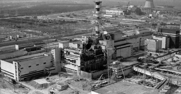 Авдіївка: яку допомогу отримують постраждалі внаслідок Чорнобильскої катастрофи