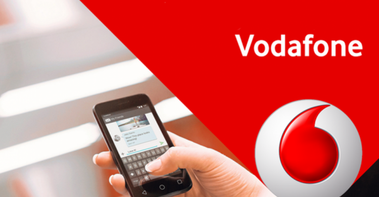 На неподконтрольном Донбассе восстановят связь «Vodafone Украина»