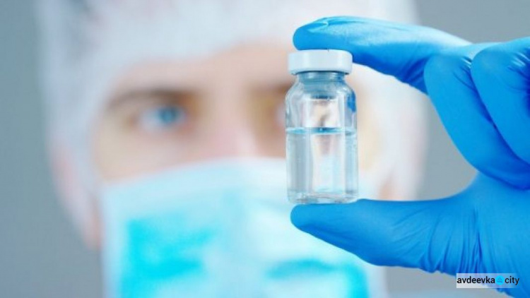 В Украине срочно подготовят лабораторию для разработки вакцин
