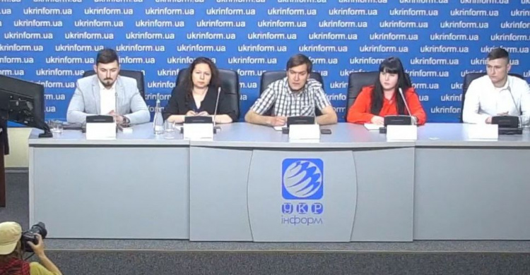 Появилась коалиция «Защита прав человека на Донбассе»