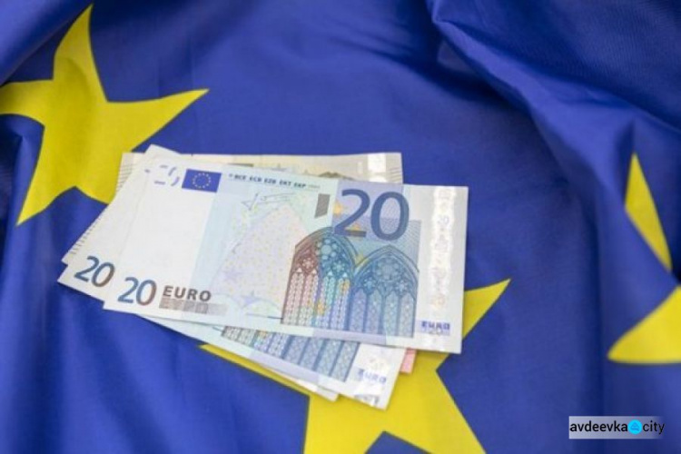 ЕС выдал 600 млн евро помощи бизнесу Донбасса