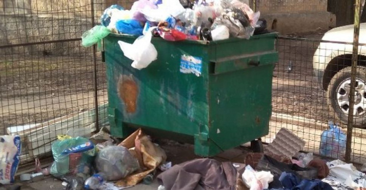 В Авдеевке снизили тариф на вывоз бытовых отходов: что известно