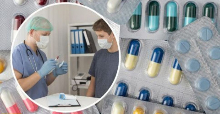 Инфекционист рассказала о фатальных ошибках при лечении COVID-19 в Украине
