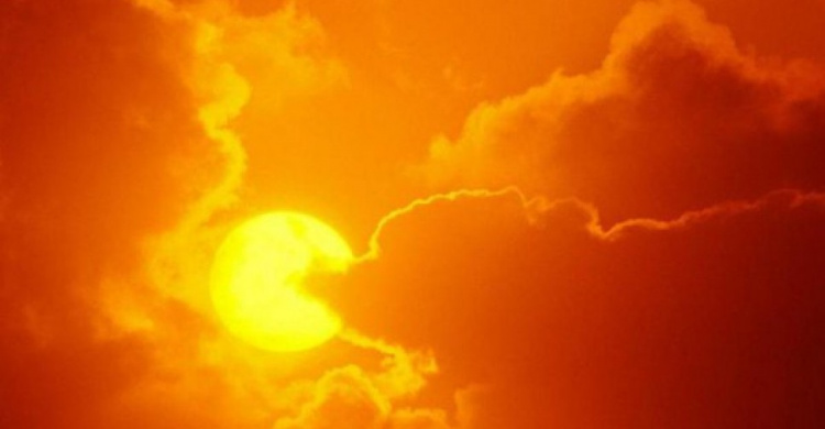 "Тропическая" жара не отступает от Донецкой области: с 6 августа ожидается +39°