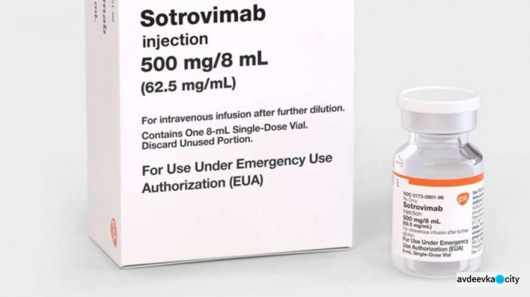 ВОЗ одобрила два новых препарата от коронавируса