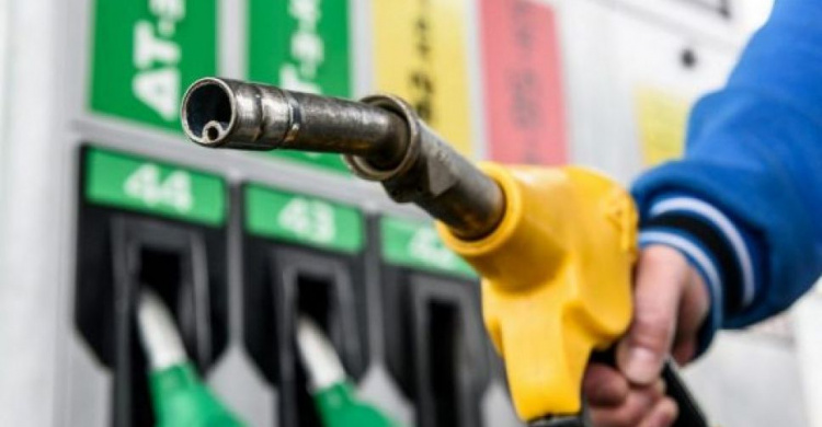 Ціни на бензин і дизпаливо продовжують зростати