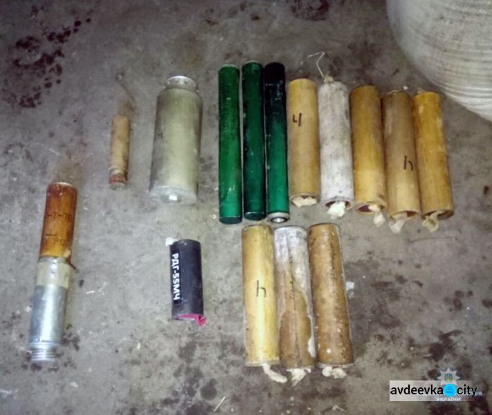 Более 5000 боеприпасов были изъяты из незаконного оборота в Покровской оперзоне (ФОТО)