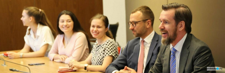 Лучшие молодые юристы Украины собрались на стажировке от Метинвеста