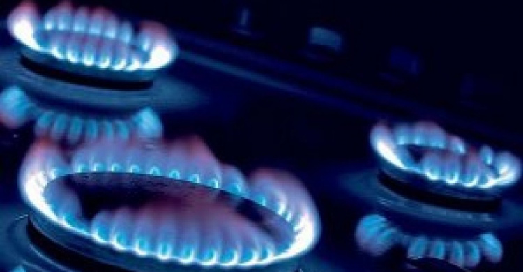 Кабмин снизил нормы пользования газоснабжением без наличия счетчиков