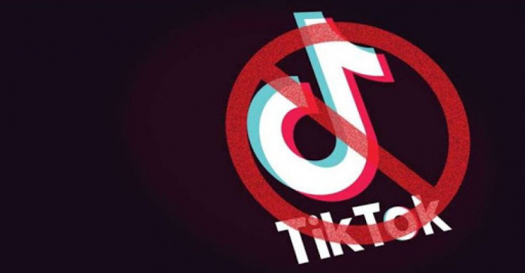 Авдеевцев призывают подписать петиции о закрытии TikTok