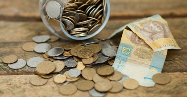 67% украинцев считают себя бедными
