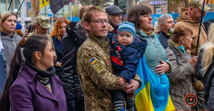 В Верховной Раде хотят заняться патриотическим воспитанием жителей Донбасса