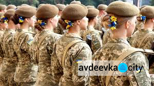 Профільний комітет пропонує Раді ухвалити законопроект про добровільний військовий облік жінок