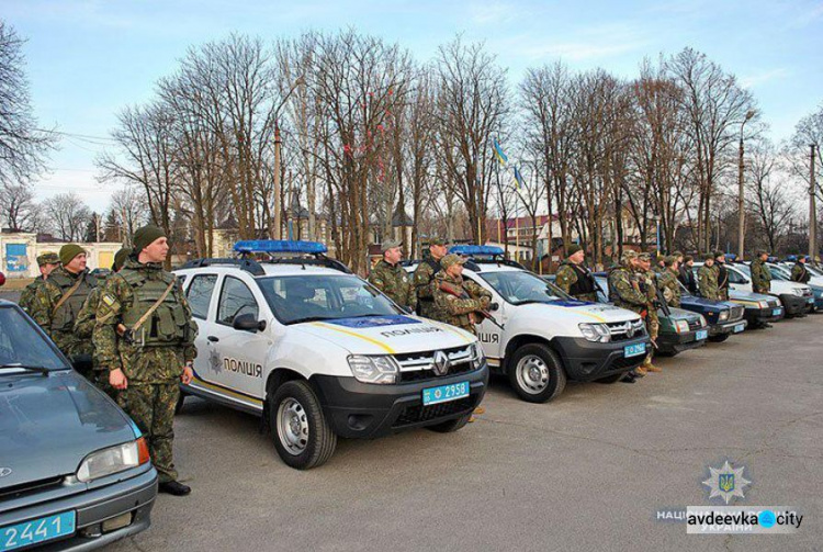 В  Донецкой области стало безопаснее выходить на улицы: преступность показывает спад