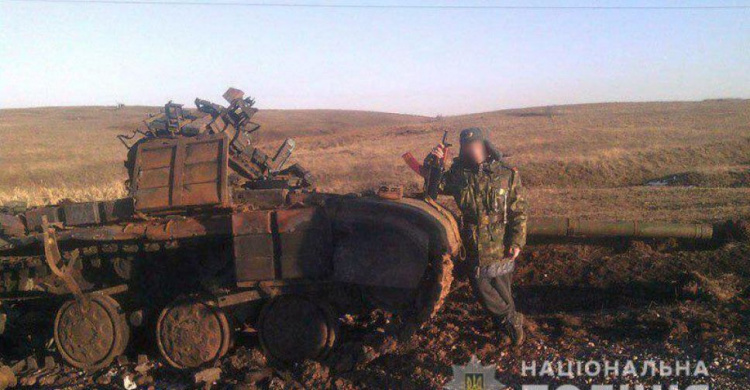 В Донецкой области объявили о подозрении 212 боевикам