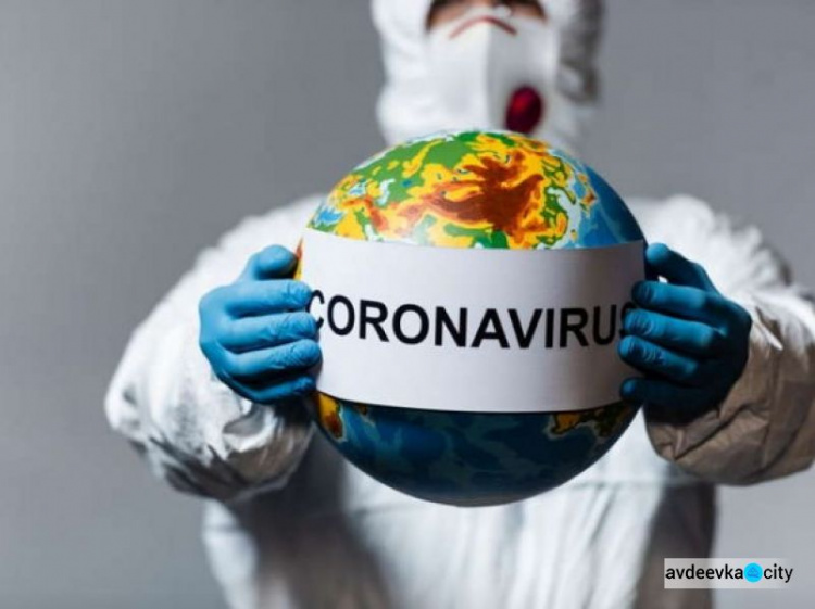 ВОЗ предупредила, что Европа может оказаться в эпицентре коронавируса
