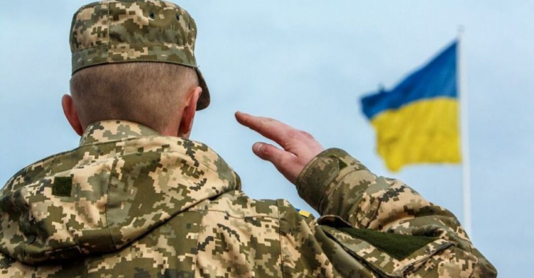 В Україні з’явиться нова відзнака: нагороджуватимуть мужніх та відважних