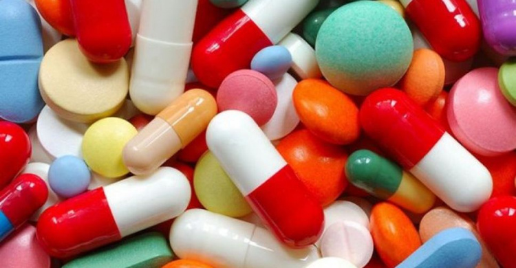 В Авдеевке доступные лекарства можно найти уже в 4 аптеках