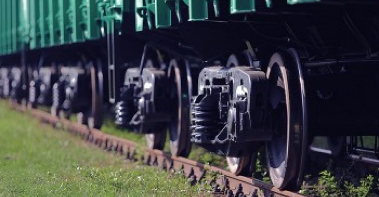  Донецкая железная дорога пытается по максимуму спасти дизельное топливо от разворовывания