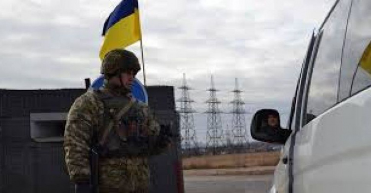 Почти 30 человек получили категорический отказ в пропуске через КПВВ на Донбассе