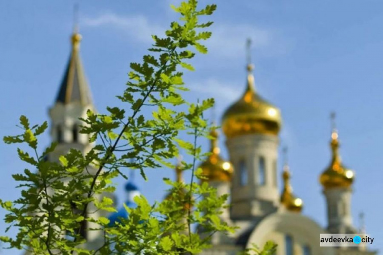 Троица-2022: когда праздник и выходные в Украине