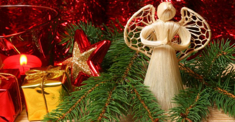 Авдеевцы празднут католическое Рождество: история и традиции праздника