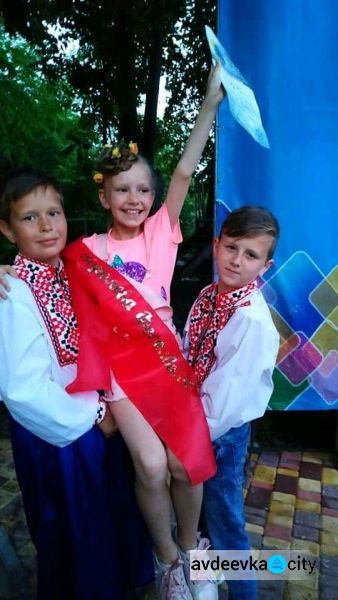 Авдеевские танцоры стали лучшими на престижном фестивале-конкурсе в Одесской области (ФОТО)