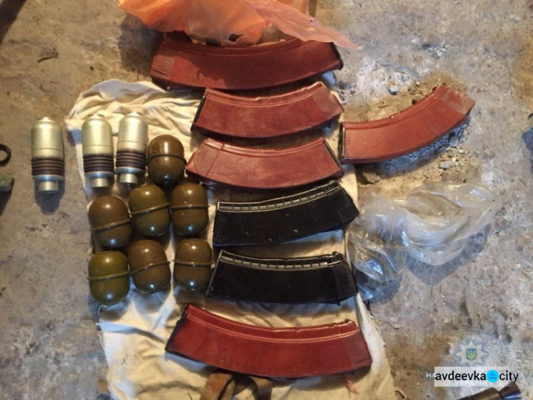 Более 5000 боеприпасов были изъяты из незаконного оборота в Покровской оперзоне (ФОТО)