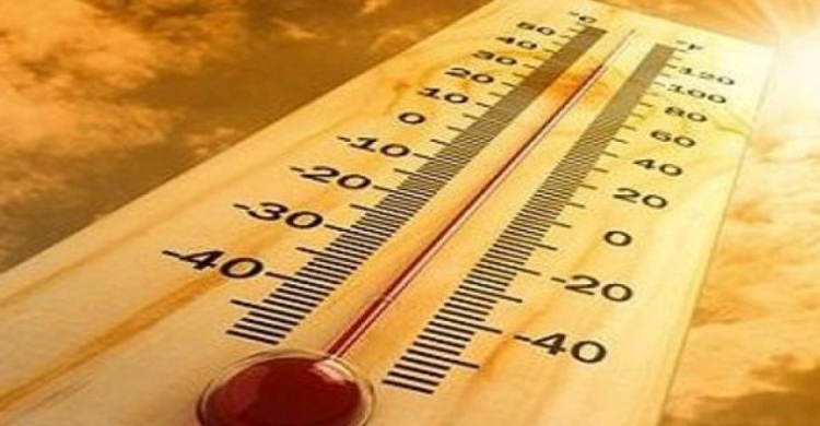 Украину накроет 40-градусная жара: синоптики назвали самые жаркие дни июля