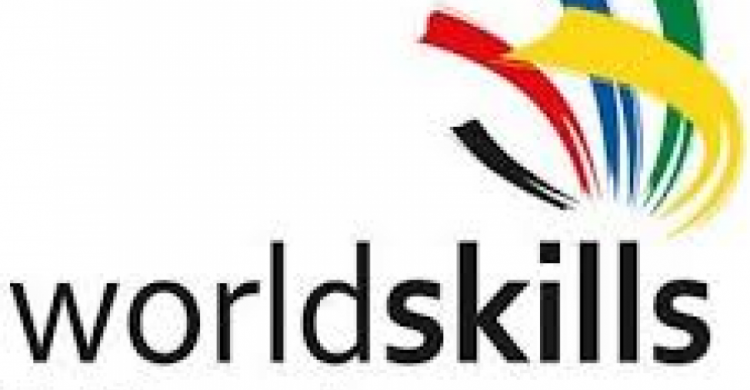 Молодые специалисты АКХЗ приняли участие в мастер-классах конкурса WorldSkills Ukraine