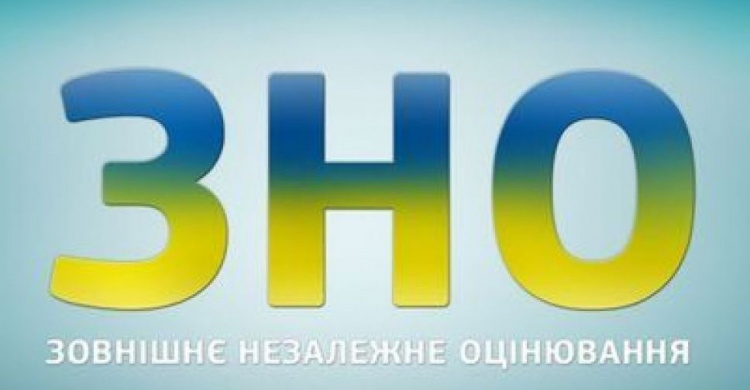 Важно для абитуриентов Донбасса: опубликован календарный план проведения ВНО (ИНФОГРАФИКА)