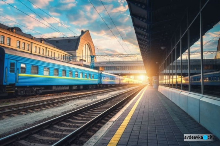 12 бесплатных услуг "Укрзалізниці", о которых полезно узнать пассажирам
