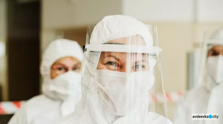 Эпидемиолог предупредил о новой вспышке коронавируса в Украине: когда ожидать