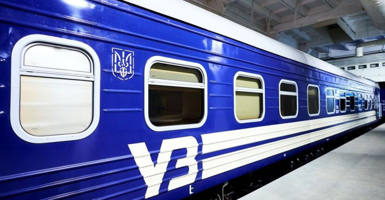 Авдіївці мають змогу виїхати за межі Донецької області залізницею