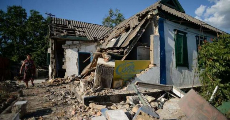 Еще одна семья из Авдеевки получит компенсацию за разрушенное в результате агрессии РФ жилье