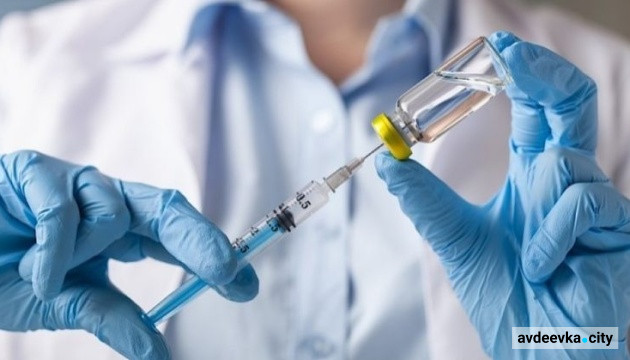 Чи загрожує авдіївцям примусова вакцинація через новий закон про здоров`я?