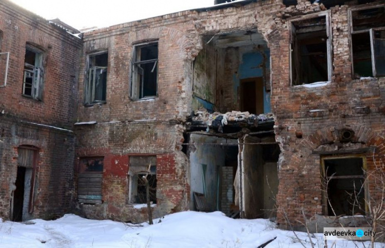ТКГ договорилась о прекращении огня на Донбассе