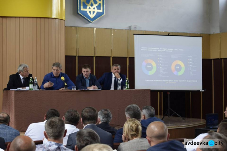 Шахты Донбасса будут работать безубыточно к 2018 году (ФОТО)