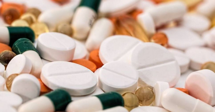 Верховная Рада разрешила электронную торговлю лекарствами