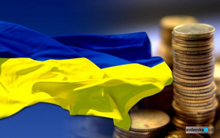 Донецкая область перевыполнила план по сбору налогов