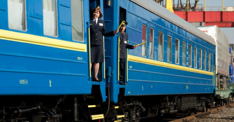 На 28 червня призначено евакуаційний потяг з Покровська до Львова