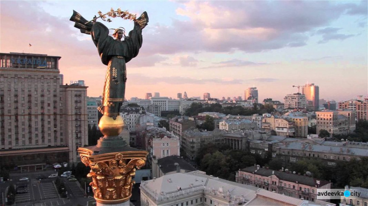 Стала відома позиція України у глобальному рейтингу якості життя