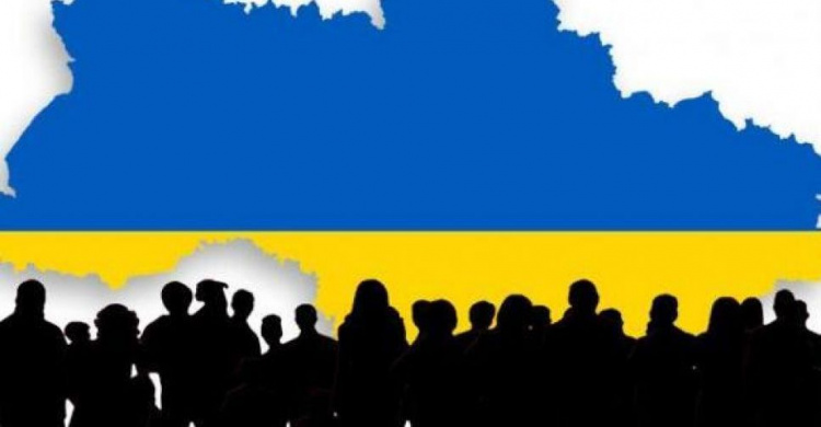 Ноябрь 2020 года побил трехлетний рекорд по смертности в Украине 