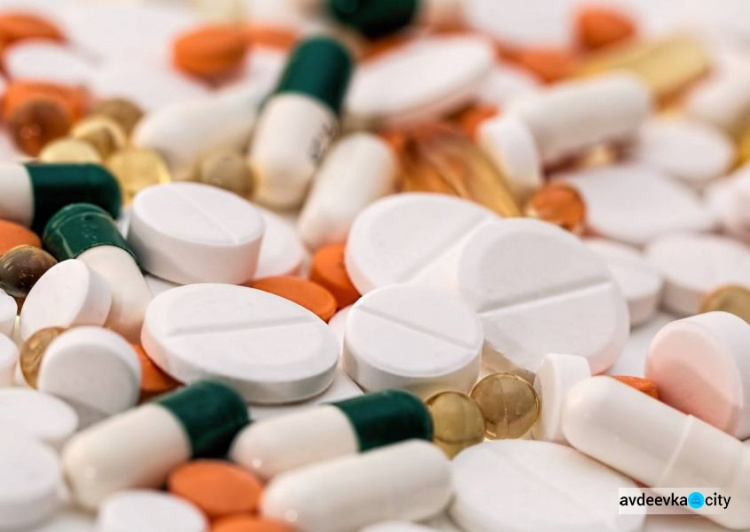 Верховная Рада разрешила электронную торговлю лекарствами