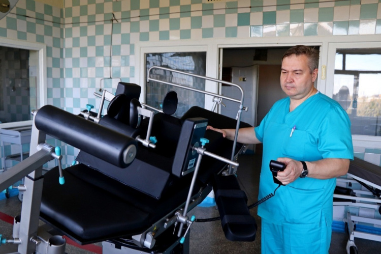 Метінвест надає всебічну підтримку українським медикам