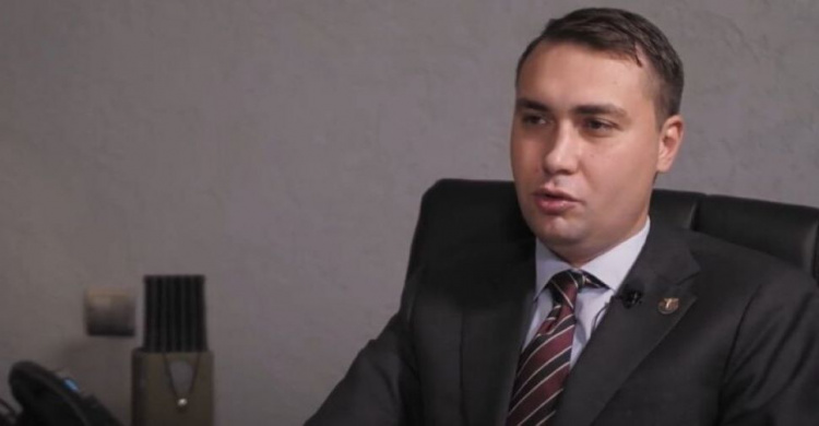 Глава разведки назвал главную ошибку, из-за которой началась война на Донбассе